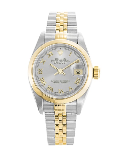 Rolex Datejust Lady 69163
